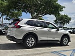 Used 2025 Honda CR-V LX in DAVIE, FLORIDA (Photo 7)