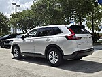 Used 2025 Honda CR-V LX in DAVIE, FLORIDA (Photo 8)