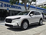Used 2025 Honda CR-V LX in DAVIE, FLORIDA (Photo 9)
