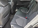 Used 2024 TOYOTA CAMRY SE in DAVIE, FLORIDA (Photo 11)