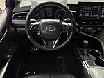 Used 2024 TOYOTA CAMRY SE in DAVIE, FLORIDA (Photo 12)