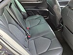 Used 2024 TOYOTA CAMRY SE in DAVIE, FLORIDA (Photo 16)