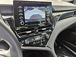 Used 2024 TOYOTA CAMRY SE in DAVIE, FLORIDA (Photo 20)