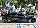Used 2024 TOYOTA CAMRY SE in DAVIE, FLORIDA (Photo 3)