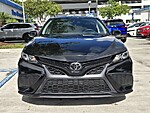 Used 2024 TOYOTA CAMRY SE in DAVIE, FLORIDA (Photo 5)