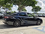 Used 2024 TOYOTA CAMRY SE in DAVIE, FLORIDA (Photo 6)