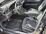Used 2024 TOYOTA CAMRY SE in DAVIE, FLORIDA (Photo 10)
