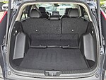 Used 2025 Honda CR-V EX-L in DAVIE, FLORIDA (Photo 14)
