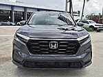 Used 2025 Honda CR-V EX-L in DAVIE, FLORIDA (Photo 5)