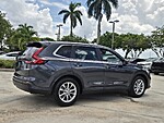 Used 2025 Honda CR-V EX-L in DAVIE, FLORIDA (Photo 7)