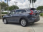Used 2025 Honda CR-V EX-L in DAVIE, FLORIDA (Photo 8)