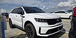Used 2021 KIA SORENTO SX in DAVIE, FLORIDA