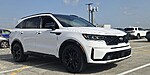 Used 2021 KIA SORENTO SX in DAVIE, FLORIDA