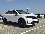 Used 2021 KIA SORENTO SX in DAVIE, FLORIDA (Photo 1)