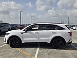 Used 2021 KIA SORENTO SX in DAVIE, FLORIDA (Photo 4)