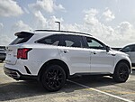 Used 2021 KIA SORENTO SX in DAVIE, FLORIDA (Photo 7)
