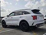 Used 2021 KIA SORENTO SX in DAVIE, FLORIDA (Photo 8)