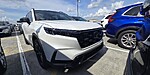 Used 2025 Honda CR-V Hybrid SPORT-L in DAVIE, FLORIDA