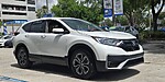 Used 2021 Honda CR-V EX-L in DAVIE, FLORIDA