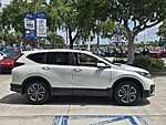 Used 2021 Honda CR-V EX-L in DAVIE, FLORIDA (Photo 3)