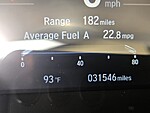 Used 2021 Honda CR-V EX-L in DAVIE, FLORIDA (Photo 23)