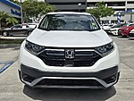 Used 2021 Honda CR-V EX-L in DAVIE, FLORIDA (Photo 5)