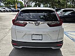 Used 2021 Honda CR-V EX-L in DAVIE, FLORIDA (Photo 6)