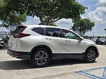 Used 2021 Honda CR-V EX-L in DAVIE, FLORIDA (Photo 7)