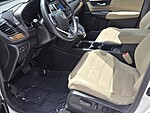 Used 2021 Honda CR-V EX-L in DAVIE, FLORIDA (Photo 10)