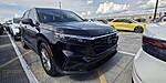 Used 2024 Honda CR-V EX in DAVIE, FLORIDA