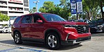 Used 2025 Honda Pilot EX-L in DAVIE, FLORIDA