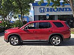 Used 2025 Honda Pilot EX-L in DAVIE, FLORIDA (Photo 4)