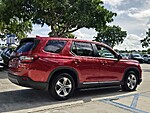 Used 2025 Honda Pilot EX-L in DAVIE, FLORIDA (Photo 7)