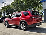 Used 2025 Honda Pilot EX-L in DAVIE, FLORIDA (Photo 8)
