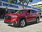 Used 2025 Honda Pilot EX-L in DAVIE, FLORIDA (Photo 9)