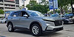 Used 2025 Honda CR-V LX in DAVIE, FLORIDA