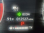 Used 2025 Honda CR-V LX in DAVIE, FLORIDA (Photo 22)