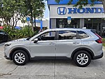 Used 2025 Honda CR-V LX in DAVIE, FLORIDA (Photo 4)