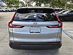 Used 2025 Honda CR-V LX in DAVIE, FLORIDA (Photo 6)