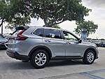 Used 2025 Honda CR-V LX in DAVIE, FLORIDA (Photo 7)