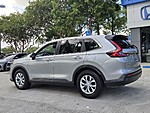 Used 2025 Honda CR-V LX in DAVIE, FLORIDA (Photo 8)