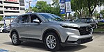 Used 2025 Honda CR-V EX-L in DAVIE, FLORIDA