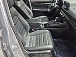 Used 2025 Honda CR-V EX-L in DAVIE, FLORIDA (Photo 16)