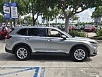 Used 2025 Honda CR-V EX-L in DAVIE, FLORIDA (Photo 3)