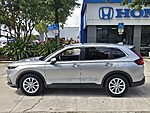 Used 2025 Honda CR-V EX-L in DAVIE, FLORIDA (Photo 4)
