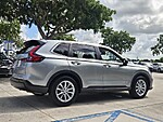 Used 2025 Honda CR-V EX-L in DAVIE, FLORIDA (Photo 7)