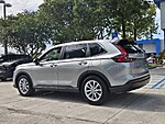 Used 2025 Honda CR-V EX-L in DAVIE, FLORIDA (Photo 8)