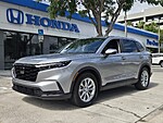 Used 2025 Honda CR-V EX-L in DAVIE, FLORIDA (Photo 9)