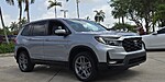 Used 2023 Honda Passport EX-L in DAVIE, FLORIDA