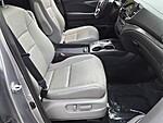 Used 2023 Honda Passport EX-L in DAVIE, FLORIDA (Photo 17)